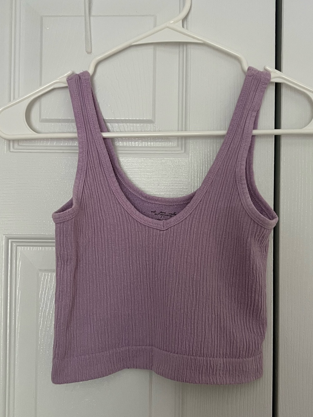 Urban Outfitters Out From Under V Neck Tank Top
